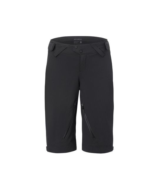 Giro Black Havoc H2O Short