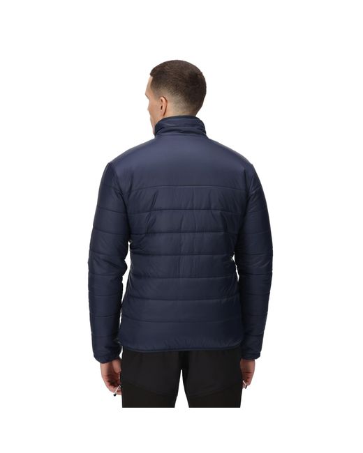 Regatta Blue Helfa for men