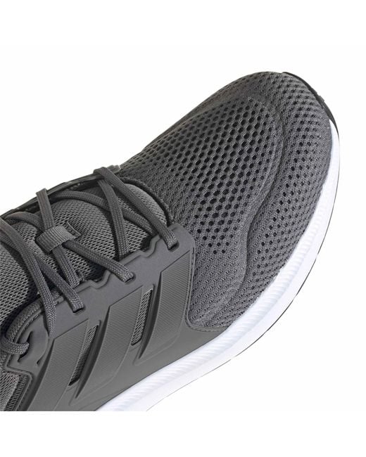 Adidas Gray Ultimashow 2.0 + Trainers for men