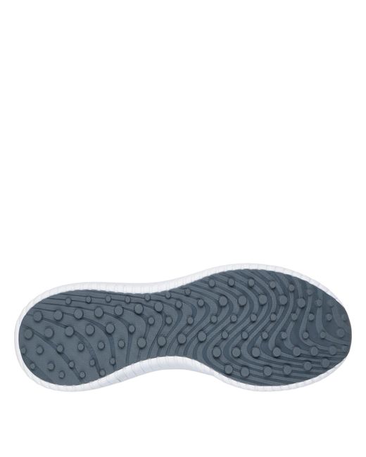 Skechers White Go Golf Flight Spikeless Shoes for men