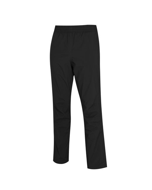 Columbia Black Evolution Trousers for men