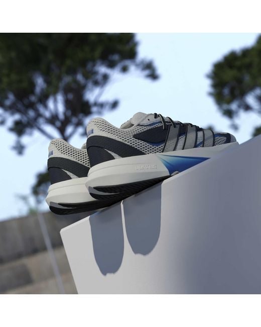Adidas Blue Lightblaze for men