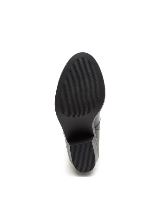 Rocket Dog Black Yonder Ankle Boots
