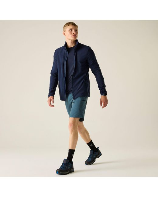 Dare 2b Blue Tuned for men