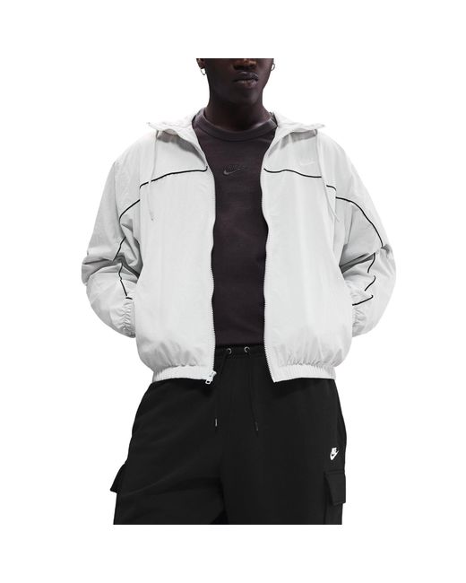 Nike Black Club Cargo Shorts for men