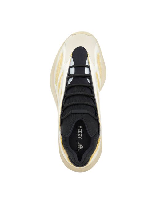 Yeezy Natural 700 V3 Safflower Rpu Cage Glow for men