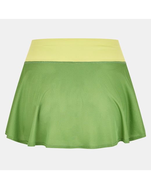 Head Green Vision Performance Skort