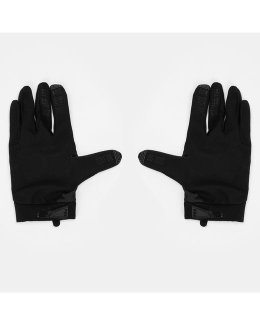 Fox Black Ranger Glove for men