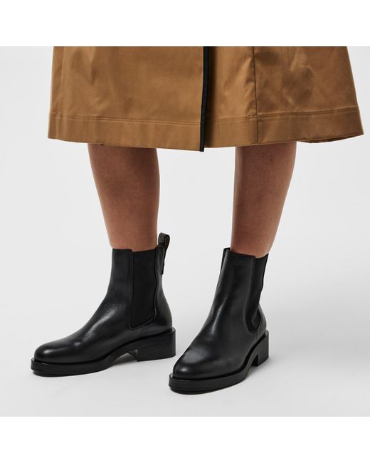 Boss Black Iryna Chboot Ld44