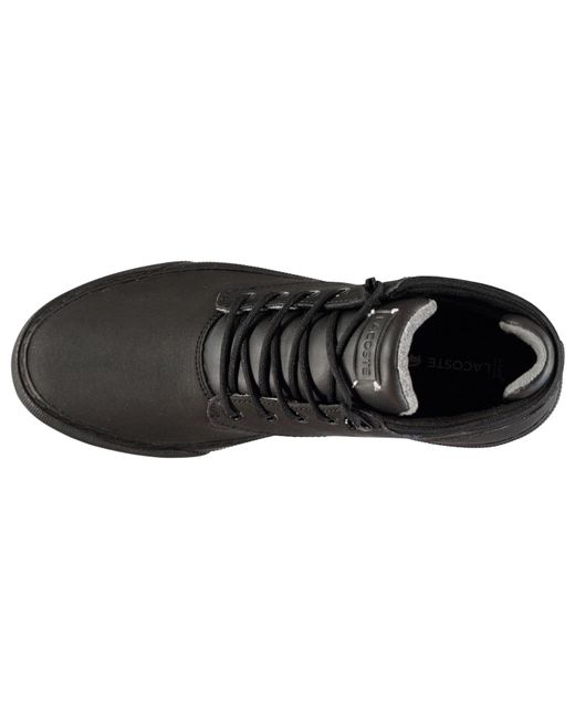 Lacoste Esparre Winter Trainers 