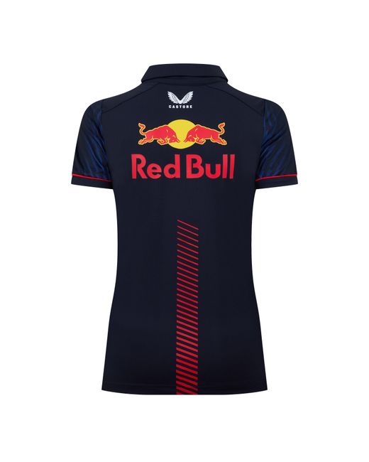 Castore Blue Bull Racing Motorsport Jersey