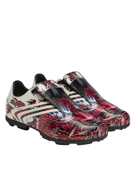 Y-3 Multicolor F50 Tunit for men