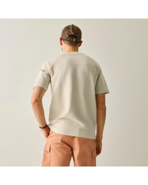 Regatta Green Teresitos Tee for men