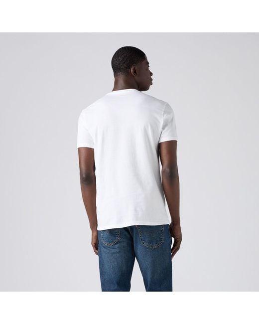 Levi's Blue Babytab 2 Pk L for men