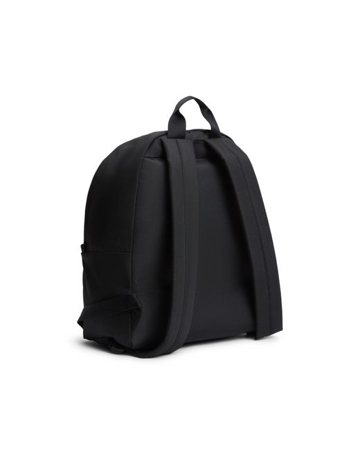 Tommy Hilfiger Black Essential Daily Backpack