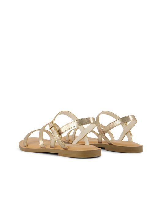 TOMS Natural Kira Sandal