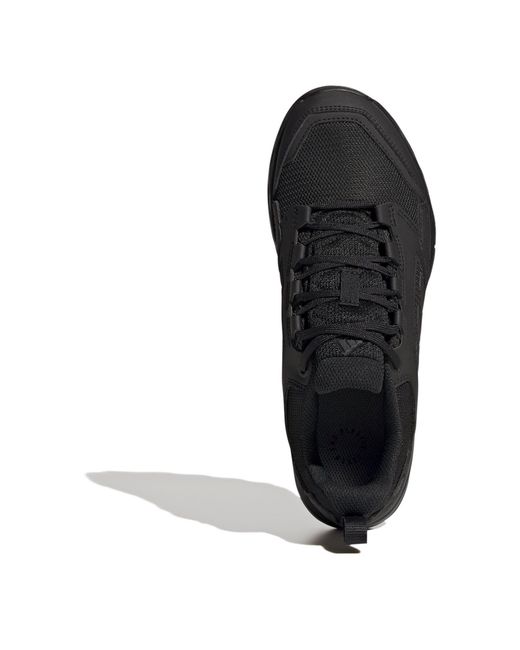 Adidas Blue Tracerocker 2.0 Gore-Tex Trail Running Shoes
