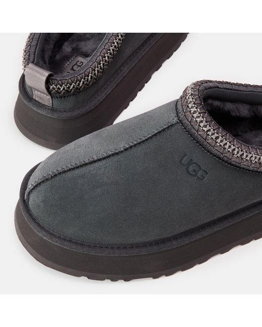 Ugg Black Tazz Ii