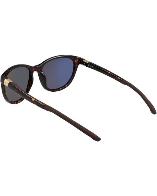 Nike Black City Hero S Cat Eye Sunglasses