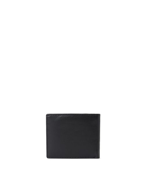 Osprey Black Osprey Wesley Wallet for men