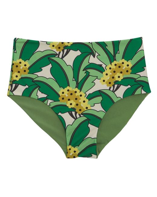 Regatta Green Orla Reversible Bikini Set