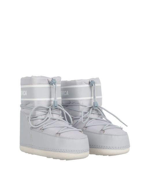 Nevica Gray Zermatt Winter Boot