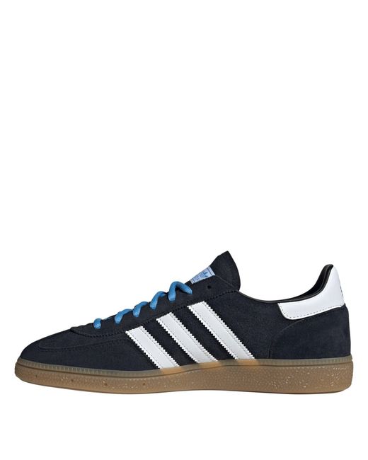 Adidas Blue World Cup Spezial for men