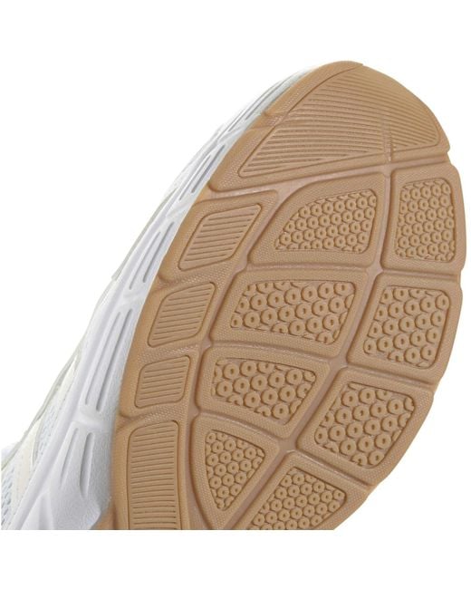 Adidas White Eclyptix 2000 Trainers for men