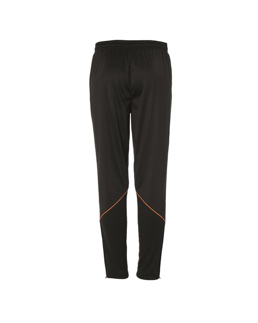 Uhlsport Black Performance Training Tracksuit Bottom for men