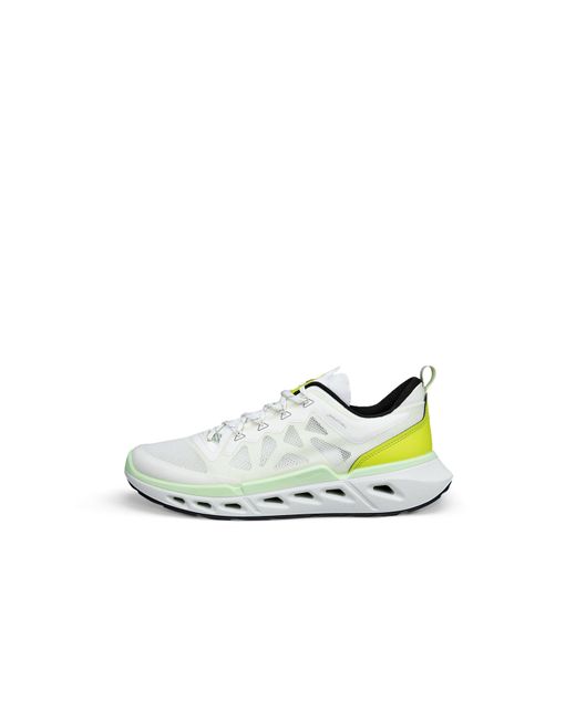 Ecco Blue Trainers for men