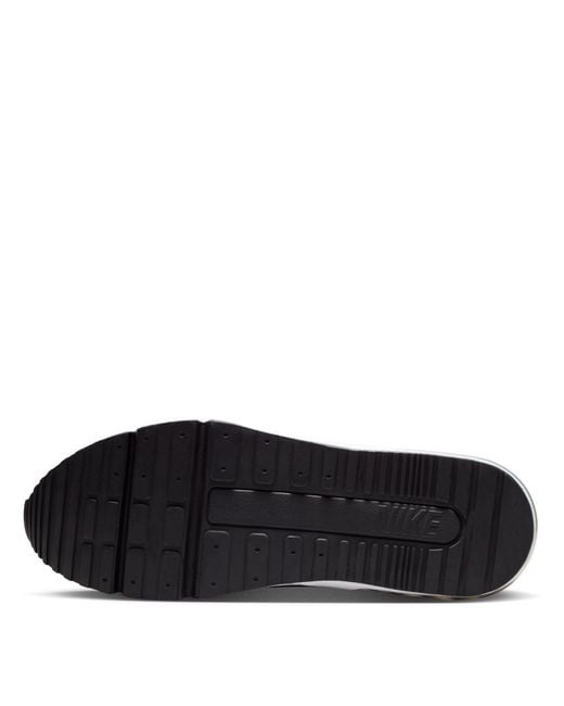 Nike Pink Air Max Ltd 3 Shoe for men