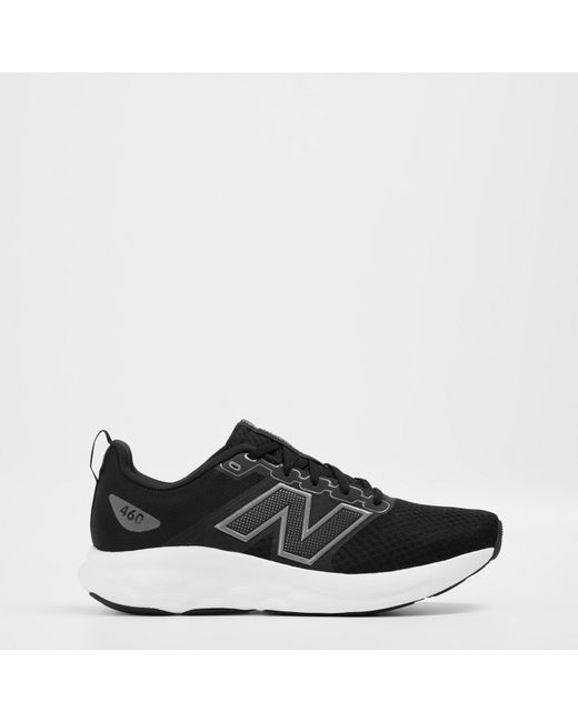 New Balance Black Nb 460V4 Running Shoe for men