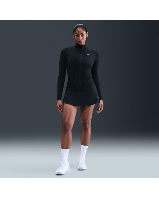 Nike Blue One Fz Perf Jkt