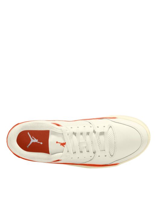 Nike Pink Basketball Trainers for men