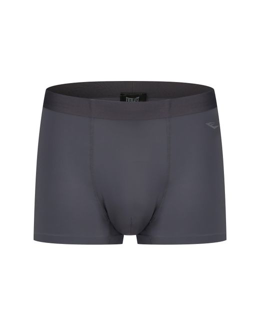 Everlast Black 3Pk Performance Boxers for men