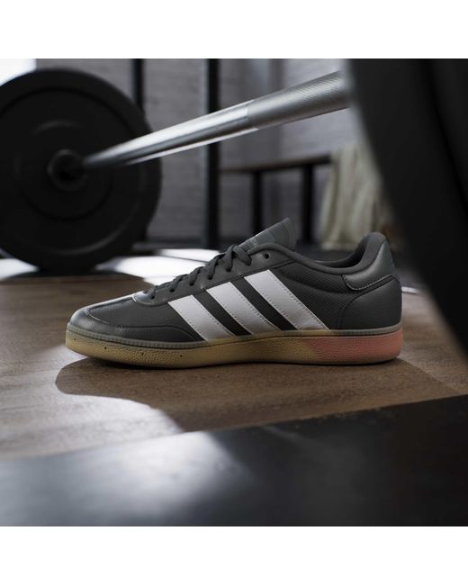 Adidas Blue T Spezial Sn71 for men