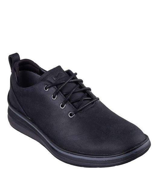 Skechers mens casual sneakers store