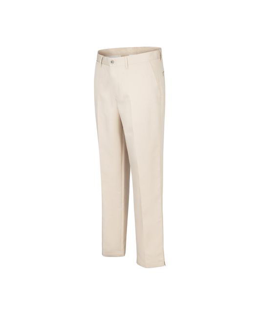 Slazenger 1881 Natural Golf Trousers for men