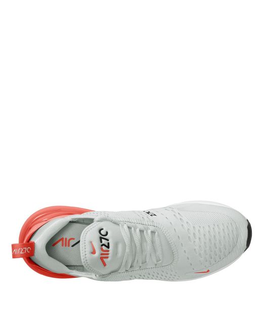Nike White Air Max 270 Trainers for men