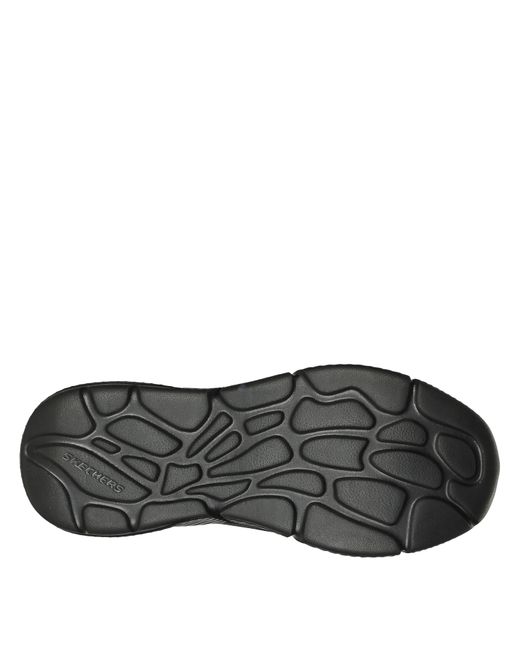 Skechers Blue Everyday Running Shoes for men