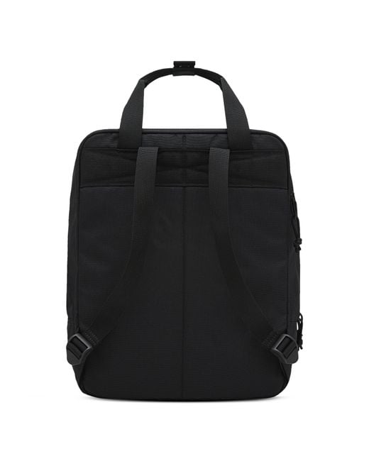 Converse Black Sq Backpack 63