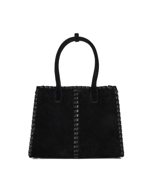 Dune Black Accessories Darlingtons