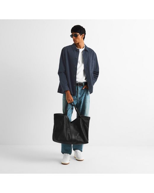 Saint Laurent Gray Sl 843 Aviator Sunglasses for men