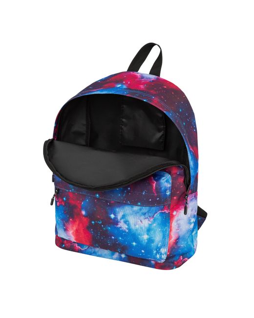 Hot Tuna Blue Campus Backpack