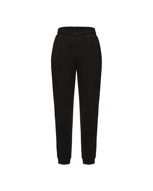 Everlast Black Premium Closed Hem Joggers for men