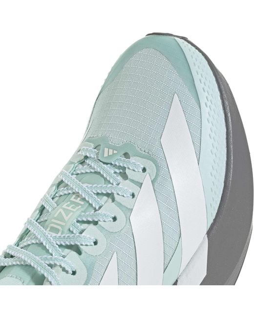 Adidas Blue Evo Sl Atr Road Running Shoes