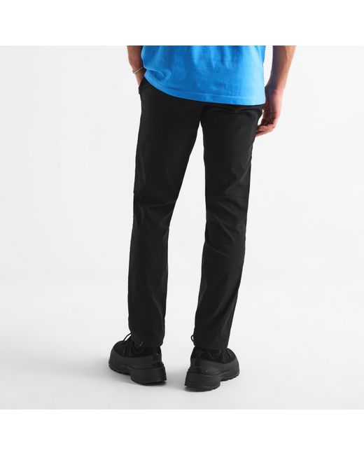 The North Face Black M Lightning Pant for men