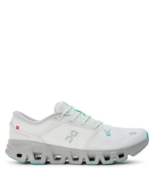 On Shoes White Cloud X 5 Sn64 for men