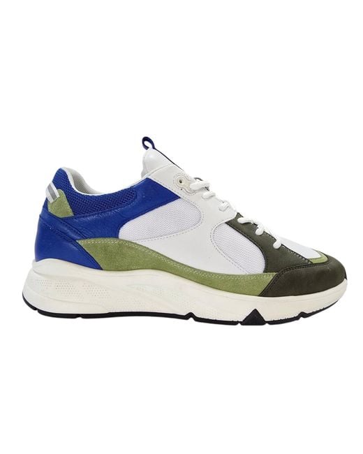 Loyalti Blue Crush Runners for men