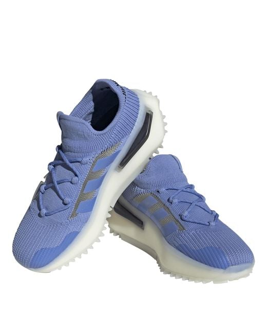 Adidas Originals Blue Nmd_S1 W